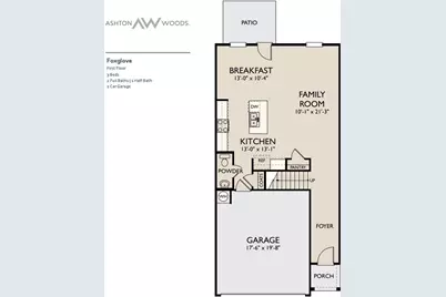 6692 Armonia Drive SW, Mableton, GA 30126 - Photo 30