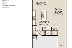 6692 Armonia Dr SW, Mableton, GA 30126 - Photo 30