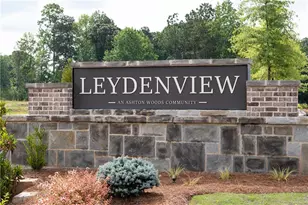 6692 Armonia Dr SW, Mableton, GA 30126 - Photo 2