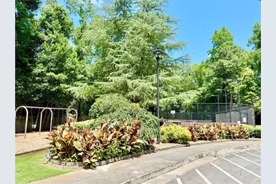 6700 Roswell Road #11B, Atlanta, GA 30328 - Photo 26