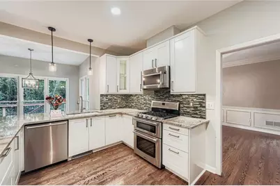 5155 Courton Street, Alpharetta, GA 30022 - Photo 2