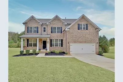 5389 Rosewood Place, Fairburn, GA 30213 - Photo 1