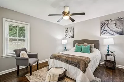 1981 Meadow Lane, Decatur, GA 30032 - Photo 16