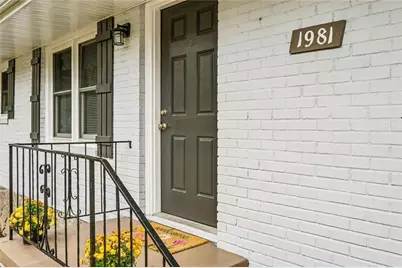 1981 Meadow Lane, Decatur, GA 30032 - Photo 4