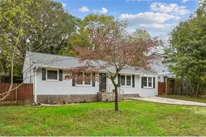 1981 Meadow Lane, Decatur, GA 30032 - Photo 2