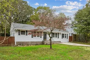 1981 Meadow Ln, Decatur, GA 30032 - Photo 2