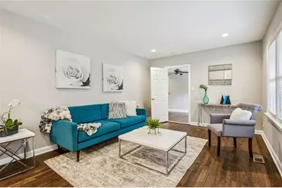 1981 Meadow Lane, Decatur, GA 30032 - Photo 6