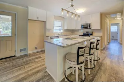 2642 High Falls Road, Griffin, GA 30223 - Photo 16