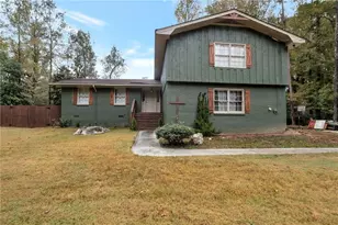 1210 Brookside Dr NE, Conyers, GA 30012 - Photo 1