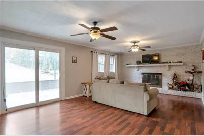 1210 Brookside Drive NE, Conyers, GA 30012 - Photo 8