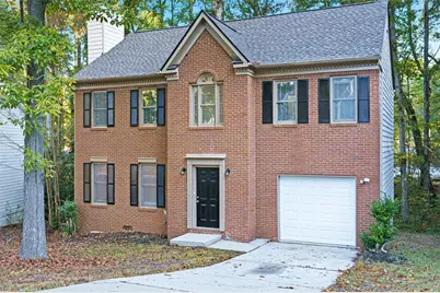 5450 Fox Haven Trail, Stone Mountain, GA 30088 - Photo 28