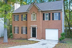 5450 Fox Haven Trail, Stone Mountain, GA 30088 - Photo 28