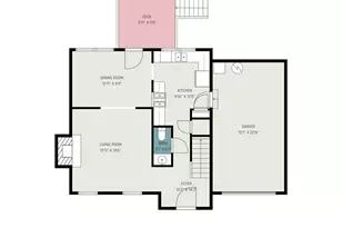 5450 Fox Haven Trail, Stone Mountain, GA 30088 - Photo 26