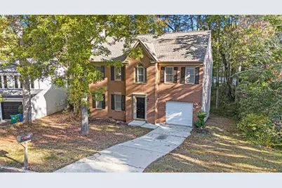 5450 Fox Haven Trail, Stone Mountain, GA 30088 - Photo 2