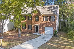 5450 Fox Haven Trail, Stone Mountain, GA 30088 - Photo 2