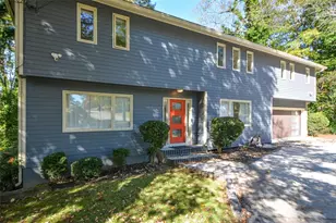 2704 Margaret Mitchell Dr NW, Atlanta, GA 30327 - Photo 6