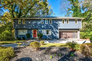 2704 Margaret Mitchell Dr NW, Atlanta, GA 30327 - Photo 1