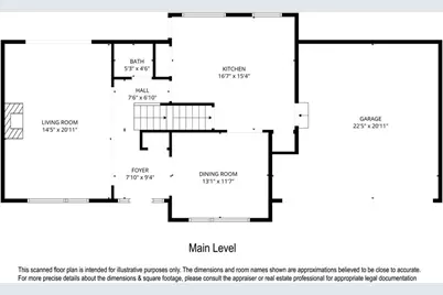 2704 Margaret Mitchell Drive NW, Atlanta, GA 30327 - Photo 88