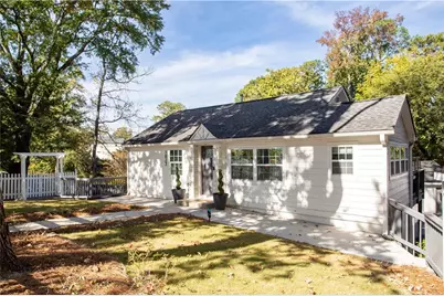 1823 Defoor Avenue NW, Atlanta, GA 30318 - Photo 2