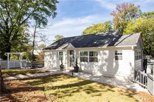 1823 Defoor Ave NW, Atlanta, GA 30318 - Photo 2