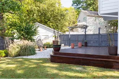 1823 Defoor Avenue NW, Atlanta, GA 30318 - Photo 26