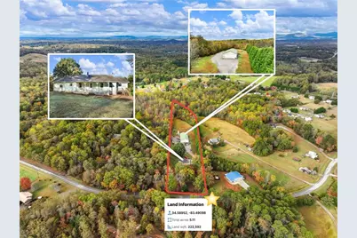 849 Blacksnake Road, Mount Airy, GA 30563 - Photo 4