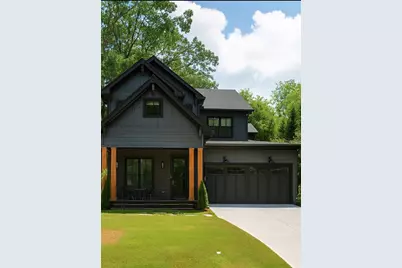 25 Daniel Avenue NE, Atlanta, GA 30317 - Photo 1