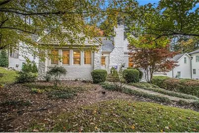 942 Eulalia Road NE, Atlanta, GA 30319 - Photo 1