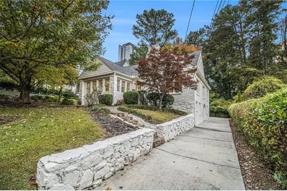 942 Eulalia Road NE, Atlanta, GA 30319 - Photo 2