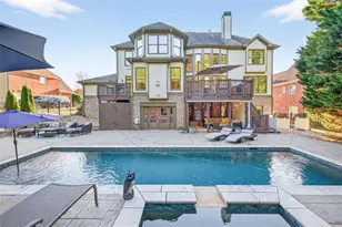 909 Pathview Ct, Dacula, GA 30019 - Photo 4