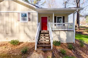 4283 E Paulding Dr, Dallas, GA 30157 - Photo 2