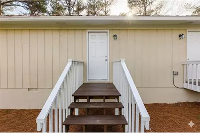 4283 E Paulding Drive #B, Dallas, GA 30157 - Photo 20