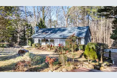 3753 Wyntuck Circle NW, Kennesaw, GA 30152 - Photo 2