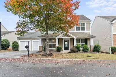 808 Inkberry Road, Canton, GA 30114 - Photo 1