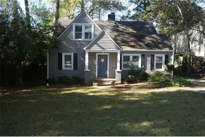 2210 Lenox Road NE, Atlanta, GA 30324 - Photo 1