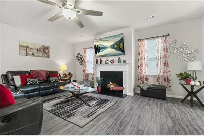 637 Sunflower Drive, Canton, GA 30114 - Photo 14