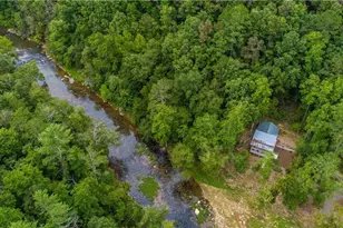 101 Creekside Cabin Trl, Talking Rock, GA 30175 - Photo 8