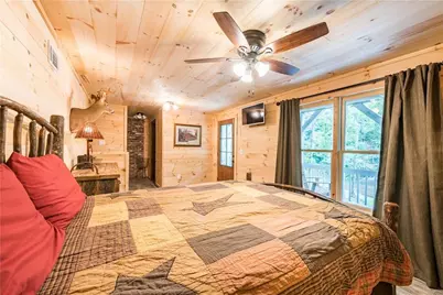 101 Creekside Cabin Trail, Talking Rock, GA 30175 - Photo 28