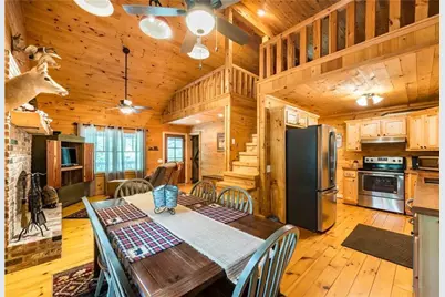101 Creekside Cabin Trail, Talking Rock, GA 30175 - Photo 10