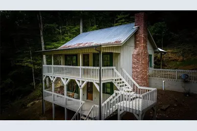 101 Creekside Cabin Trail, Talking Rock, GA 30175 - Photo 4