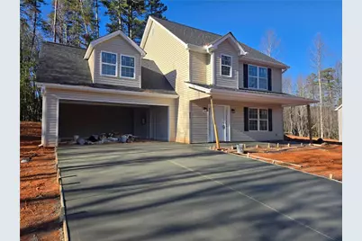 240 Canyon Point Drive, Demorest, GA 30535 - Photo 36