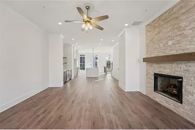 560 Fisher Drive #48, Alpharetta, GA 30009 - Photo 12