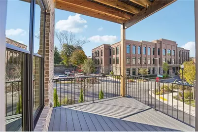 560 Fisher Drive #48, Alpharetta, GA 30009 - Photo 18