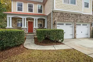3910 Dalwood Dr, Suwanee, GA 30024 - Photo 4
