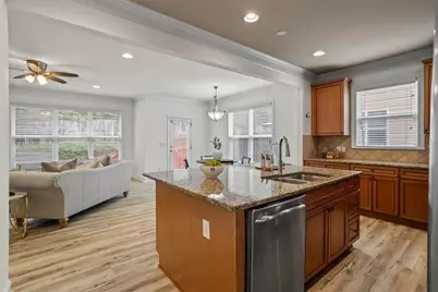 3910 Dalwood Drive, Suwanee, GA 30024 - Photo 18