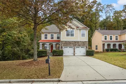 3910 Dalwood Drive, Suwanee, GA 30024 - Photo 2