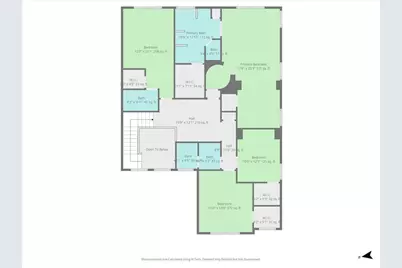 3910 Dalwood Drive, Suwanee, GA 30024 - Photo 58