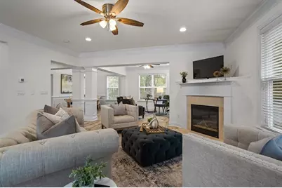 3910 Dalwood Drive, Suwanee, GA 30024 - Photo 14