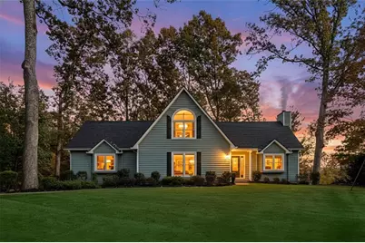 1173 Antioch Campground Road, Gainesville, GA 30506 - Photo 1