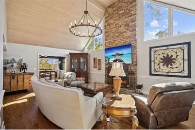 1173 Antioch Campground Road, Gainesville, GA 30506 - Photo 4